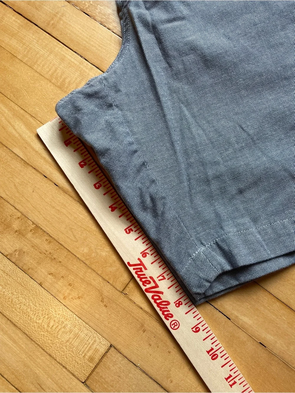 SCOTCH & SODA Fave Regular Fit Drawstring Elastic Waist Chino Shorts Preppy